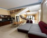 BÁN NHÀ 3 TẦNG - BẾN TRUNG - BẮC HỒNG - ĐÔNG ANH (GẦN VINHOMES) - Ô TÔ ĐỖ CỬA