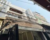 HÀNG NGỘP – FULL NỘT THẤT - 3 TỶ 390 Đ. Phan Huy Ích, Gò Vấp - DT 48 m2