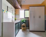 CỰC HIẾM, NHỈNH 9 TỶ, CCMN CẦU DIỄN 50M2X7 TẦNG, THANG MÁY, 40 TRIỆU/ THÁNG,LÔ GÓC