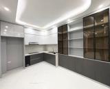 NHÀ BẰNG LIỆT – 55M² – 5 TẦNG – BA GÁC ĐỖ CỔNG – 50M RA Ô TÔ TRÁNH – GIÁ NHỈNH 9 TỶ