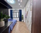 BÁN NHÀ VĂN TRÌ – BẮC TỪ LIÊM – 35M² – 5 TẦNG – CHỈ 5,2 TỶ