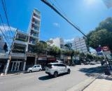 Bán đất 498m2 có khách sạn 7 tầng 23 phòng mặt tiền Nguyễn Thị Minh Khai, Nha Trang
