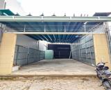 Cho thuê mặt bằng 5x16m mặt tiền kinh doanh mua bán Võ Thị Nhờ, Quận 7