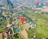 Chiết khấu Ngay 200 TRIỆU – mảnh đất 94M² sẵn sổ tại Phú Thành, Lạc Thủy, Hòa Bình
