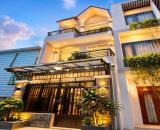 Bán nhà hẻm gần 3m, Huỳnh Tịnh Của, Phường 8, Quận 3, 45m2, 4 tầng, chỉ hơn 7 tỷ