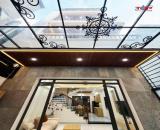 Nhà lô góc 2 mặt thoáng - 4 tầng Trần Nguyên Hãn 60m2