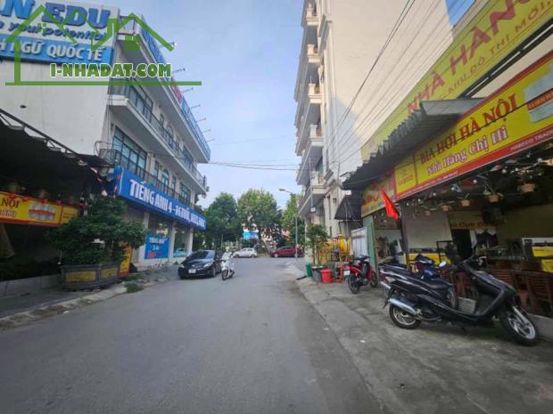 💥Đất Sở Đông, Văn Giang nhìn sang Đại Học Bách Khoa Cơ sở 2 - 2