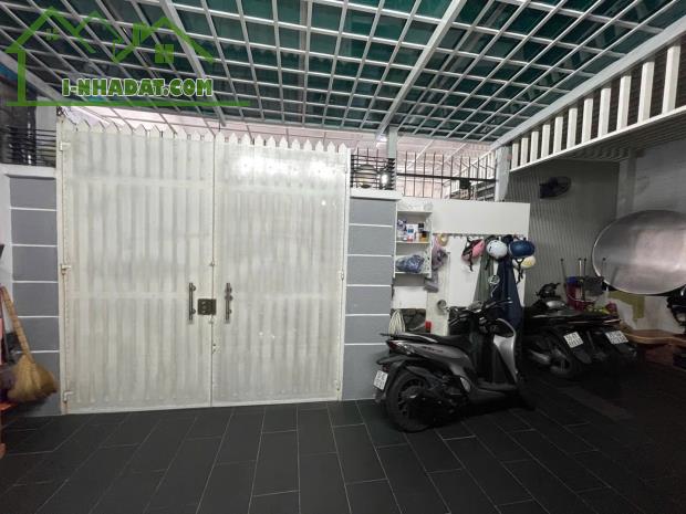 Bán Nhà ( 5*17 ) 5 Tầng Kiên Cố - Ngay MT Huỳnh Văn Bánh, Phú Nhuận - Chỉ 14tỷ. - 4
