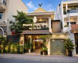 Bán Nhà Hẻm VIP Võ Oanh P.25 Bình Thạnh 12x18m (211m2) Đang Cho Thuê 63Tr/Th Giá 39 Tỷ