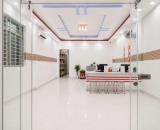 Bán nhà 2 Mặt tiền Lạc Long Quân,  gần Hòa Bình, Đầm Sen, 5,8x16m, 2 Tầng -  2PN, 14,9 tỷ.