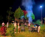 🌿 LÀNG OMM – NƠI TÌM VỀ KHÔNG GIAN SỐNG XANH VÀ GIÁ TRỊ BỀN VỮNG