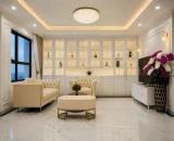 BÁN CĂN GÓC 4PN GOLDMARK CITY , PHÚ DIỄN, HÀ NỘI  – TÒA R1 – 3 MẶT THOÁNG – FULL NỘI THẤT