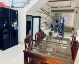 Cho thuê nhà phố Văn Cao, DT: 65m2, 3 p.ngủ full đồ.
