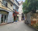 Xã Đàn - Toà 15 căn hộ 85m² mặt tiền 6m - Sát phố - Ô tô thông - Thang máy - Dòng tiền 1tỷ
