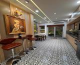 BÁN NHÀ PHỐ TRẦN BÌNH 34M², 5 TẦNG, SIÊU ĐẸP, CHỦ XÂY CỰC TÂM HUYẾT, NGÕ THÔNG, CHỈ 7 TỶ