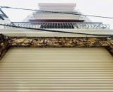 NHÀ ĐẸP, NGÕ 117, XUÂN ĐỈNH, BẮC TỪ LIÊM-TM-Ô TÔ: 70M X6T, MT 5,5M, GIÁ 20,7 TỶ.