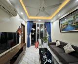 Cho thuê căn hộ chung cư 283 Khương Trung, Thanh Xuân, nhà đẹp full nội thất, 3 ngủ, 2vs