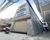 🏡Bán căn nhà lô góc 2 thoáng, dân xây tâm huyết để ở lâu dài, ô tô 🚗 đỗ cửa ngay gần Aeo