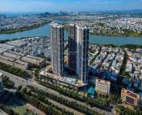 Căn 2 phòng ngủ view pháo hoa Masterise Rivera Đà Nẵng - giá 5,x tỷ - giá tốt thị trường