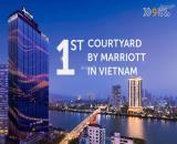 M Landmark Marriott Đà Nẵng - căn Studio giá 9,2 tỷ tầng 30 - Chiết khấu cao từ CĐT