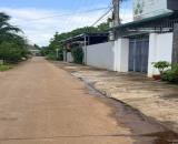 Bán Đất 10x62m(2Tỷ400tr) HẺM PHAN HUY CHÚ gần chợ chi lăng, đai học Tây Nguyên Buôn Ma Th