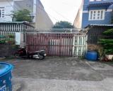 BÁN ĐẤT THỔ CƯ 55M2 HẺM Ô TÔ PHẠM NGŨ LÃO DĨ AN