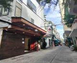 Chỉ nhỉnh 15 tỷ, Xe hơi vào nhà Nguyễn Đình Chiểu Quận 3, 61m2, 4 tầng 5PN ở ngay.