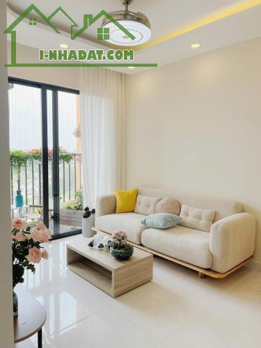 CHO THUÊ CĂN HỘ SAFIRA KHANG ĐIỀN 1PN 8TR - 2PN 9TR - 3PN 10.5TR  - GỌI 0862.39.33.37