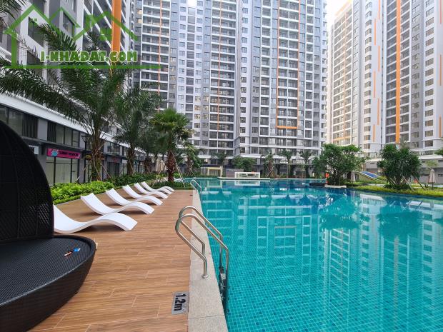 CHO THUÊ CĂN HỘ SAFIRA KHANG ĐIỀN 1PN 8TR - 2PN 9TR - 3PN 10.5TR  - GỌI 0862.39.33.37 - 3
