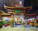 Bán nhà MT Huỳnh Lan Khanh - 10 x 20 khu biệt thự Phổ Quang