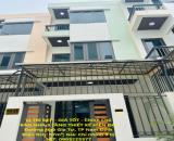 VỊ TRÍ ĐẸP - GIÁ TỐT - Chính Chủ BÁN NHÀ 3 TẦNG THIẾT KẾ HIỆN ĐẠI  Đường Ngô Gia Tự, TP