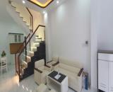 TÔI BÁN NHÀ 85M2, GIÁ TỐT NHẤT KHU VỰC, 3 TẦNG, HXH, LÊ THỊ RIÊNG, THỚI AN, Q12, CHỈ 3.850