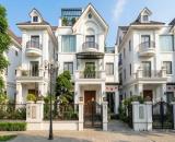 Ngộp bank bán Gấp biệt thự Tây Nam hồ Linh Đàm view công viên cạnh hồ 210m2 chỉ 5x tỷ.
