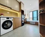 BÁN TÒA CCMN TRƯƠNG ĐỊNH - DT 70M x 7 TẦNG THANG MÁY - FULL NỘI THẤT. GIÁ BÁN 15,9 TỶ