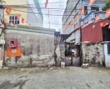 VÍP ĐẦU TƯ. Phố Định Công Hạ, Quận Hoàng Mai. DT: 225m².  MT: 12m. Giá 47,5 tỷ.