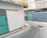 LÔ GÓC 3 MẶT GIÁP ĐƯỜNG TẠI MIẾU HAI XÃ 1TỶ78 - 31M2, TRƯỚC NHÀ NGÕ GẦN 3M