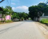 Bán lô 92.5m2, mt hơn 5m Trục chính Làng Bầu, Liên Bảo lh_0987673102