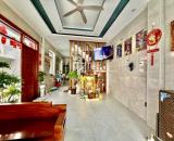 GIẢM CHÀO 500tr- CHỈ 5,x SỞ HỮU LÔ GÓC MT NGUYỄN CÔNG HOAN- DTSD 180m2- Ở, KINH DOANH TỐT