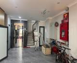 ⭐️Cho thuê căn hộ mini 2N1K - view hồ Tây, full nội thất tại Lạc Long Quân, Tây Hồ, HN;