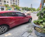 Bắc giang mặt tiền 67 m đường rộng tránh hai ô tô