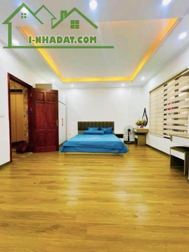 HUỲNH THÚC KHÁNG – 6 TẦNG THANG MÁY – XÂY MỚI – NGÕ THÔNG – 33M² – MT 4,4M – 288TR/M² - 2