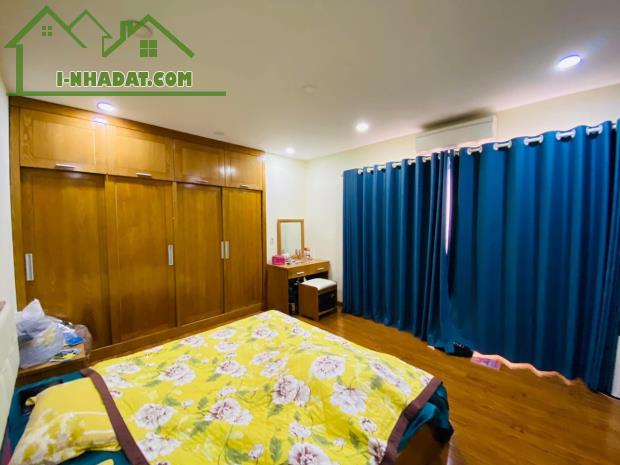 Lô góc Mặt Phố - 2 Mặt Tiền Kinh Doanh Víp Trung Yên - Cầu Giấy 100m2 x 5T giá 5x tỷ. - 1