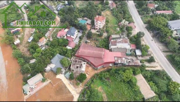 ►  ĐẤT LƯƠNG SƠN – 1.356,6M²  400M² THỔ CƯ  GIÁ 7,5TR/M² - 1