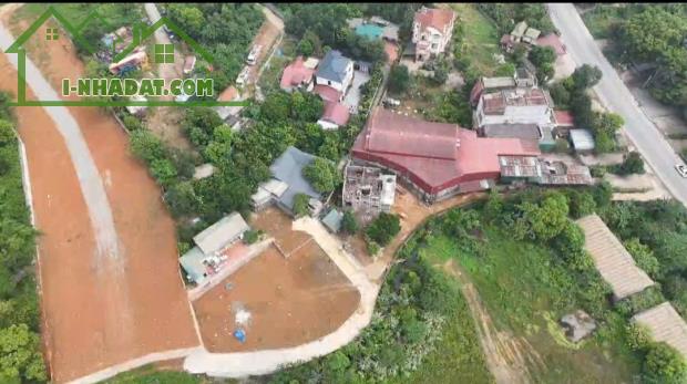 ►  ĐẤT LƯƠNG SƠN – 1.356,6M²  400M² THỔ CƯ  GIÁ 7,5TR/M² - 3