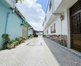 Bán nhà đẹp HXH Khuông Việt Tân Phú. 40m² 3PN full nt chỉ 5.xx tỷ