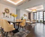 Căn hộ 186m2-4 Ngủ Dolphin Plaza tặng Nội thất đẳng cấp giá 14,68 tỷ