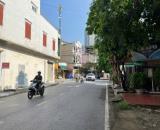 Bán đất mặt đường Trực Cát, Vĩnh Niệm, Lê Chân, Hải Phòng