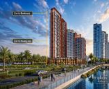Bán căn hộ Symphony 5, view trực diện sông Hàn, xem pháo hoa DIFF đỉnh cao, từ 1,9 tỷ sở h