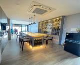 NGUYỄN VĂN TUYẾT - MẶT PHỐ ẨM THỰC - LÔ GÓC - DÒNG TIỀN - KHÔNG QUI HOẠCH - 40M² 25 TỈ
