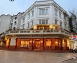 Cho thuê nhà, Trần Nhân Tông, Mai Hắc Đế, THANG MÁY; 160m2* 5T -65 tr
